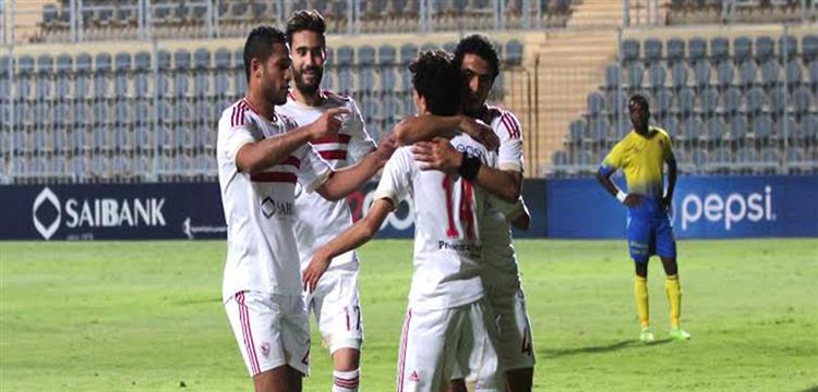 نادي الزمالك نادي الزمالك
